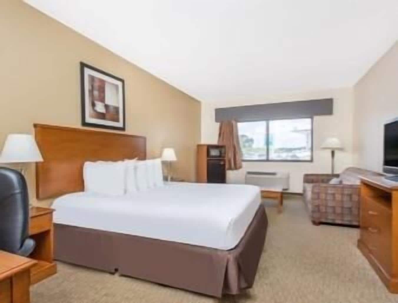 Days Inn By Wyndham Phenix City Near Fort Moore Kültér fotó