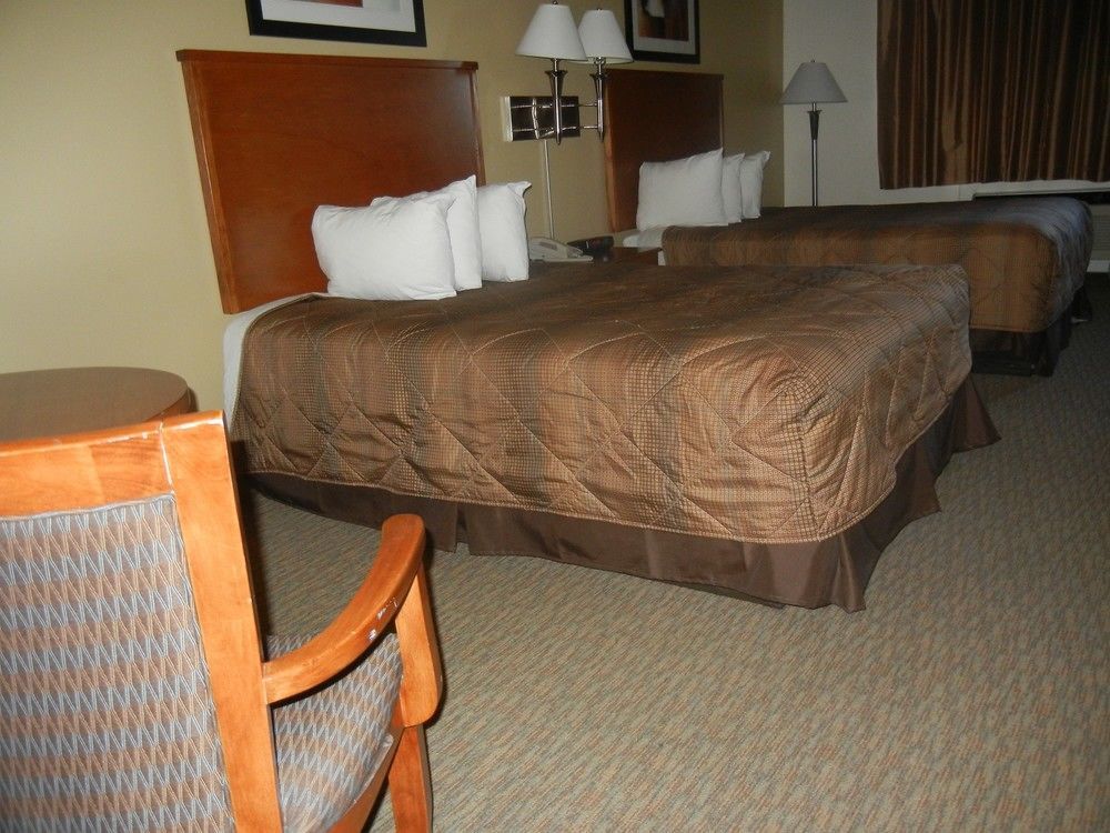 Days Inn By Wyndham Phenix City Near Fort Moore Kültér fotó