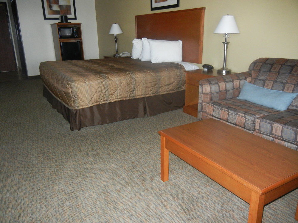 Days Inn By Wyndham Phenix City Near Fort Moore Kültér fotó